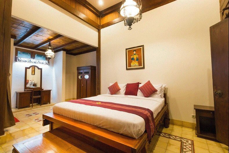 Bali Royal Heritage