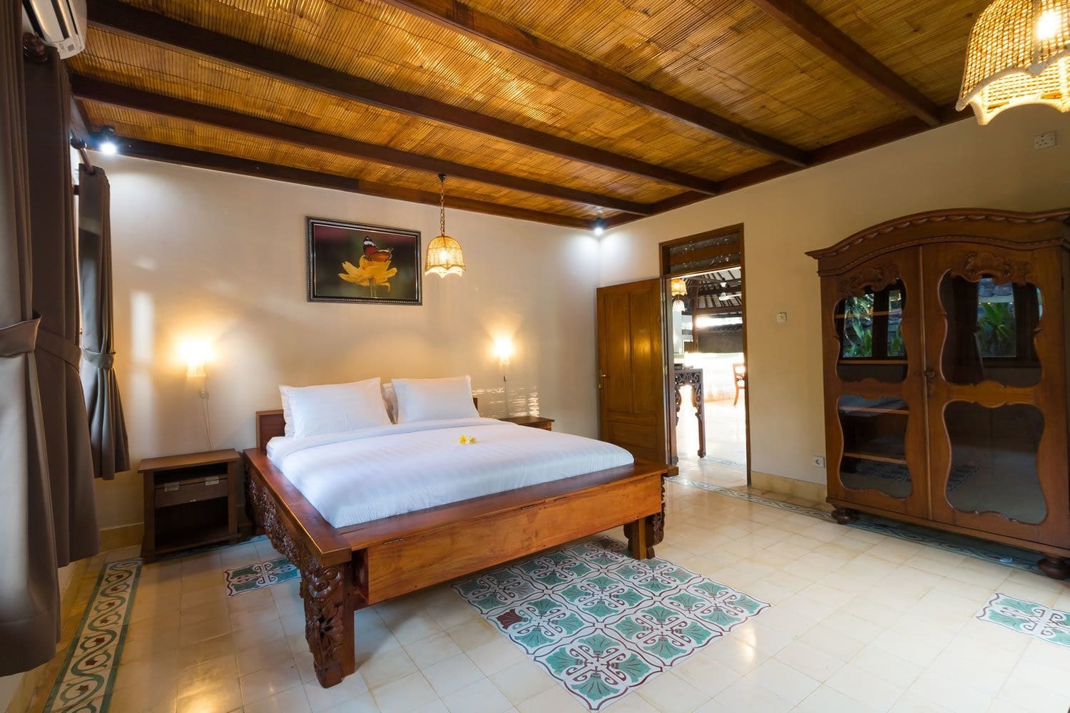 Bali Royal Heritage Seminyak (Bali)